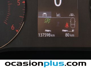 Renault Clio Business Blue dCi 63 kW (85 CV)
