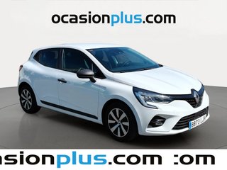 Renault Clio Business Blue dCi 63 kW (85 CV)