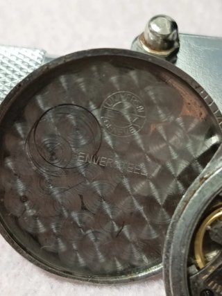 Universal Geneve anni '40 32mm