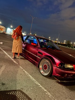 BMW Serie 3