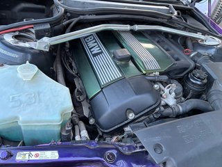 BMW Serie 3