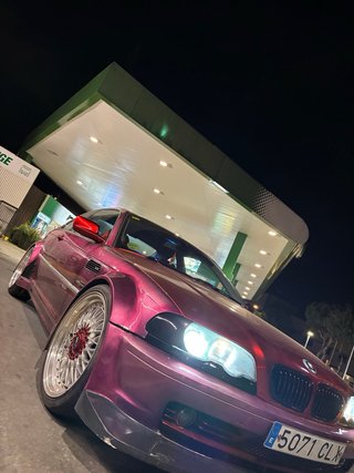 BMW Serie 3