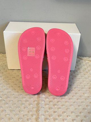 Ciabatte Liu Jo Rosa e Bianche Tg 36