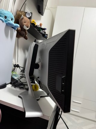 Monitor Dell para Teletrabajo u Oficina + regalo