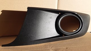 CUBIERTA DE ANTINIEBLA VW CADDY - TOURAN