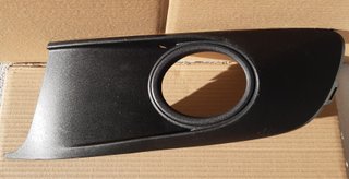 CUBIERTA DE ANTINIEBLA VW CADDY - TOURAN