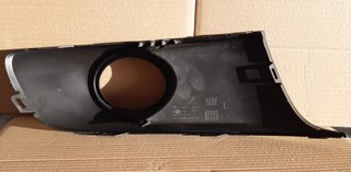 CUBIERTA DE ANTINIEBLA VW CADDY - TOURAN