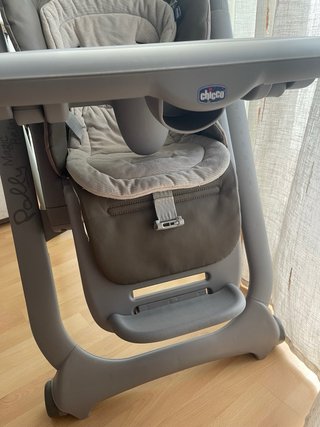 Trona Chicco Polly Magic Relax