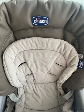 Trona Chicco Polly Magic Relax
