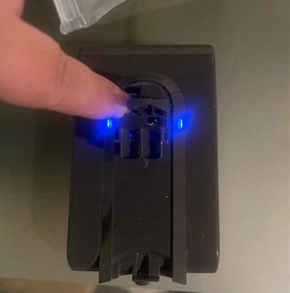 Batería Li-Ion 21.6V para Dyson V6 DC58 DC59