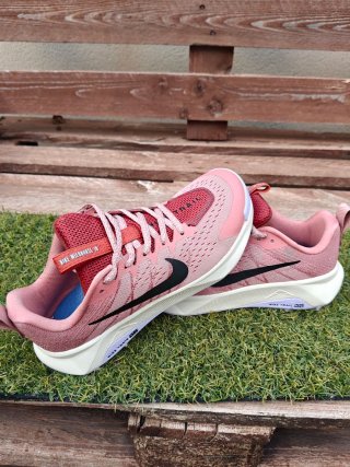 Nike Wildhorse 10 Mujer Talla 39