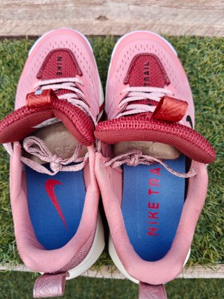 Nike Wildhorse 10 Mujer Talla 39