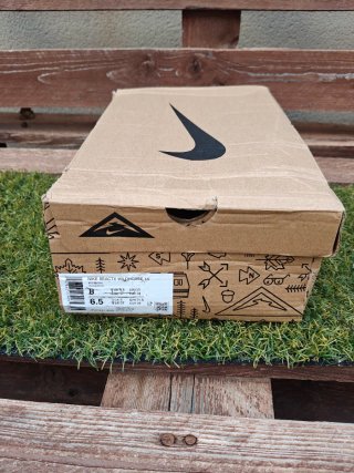 Nike Wildhorse 10 Mujer Talla 39