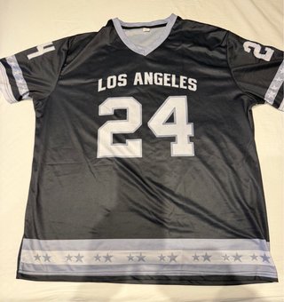 Maglia Los Angeles  24 XXL