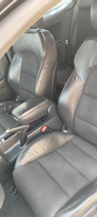 Fornasari Audi A3 modelo 2008 p8 S line  2008