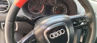 Fornasari Audi A3 modelo 2008 p8 S line  2008