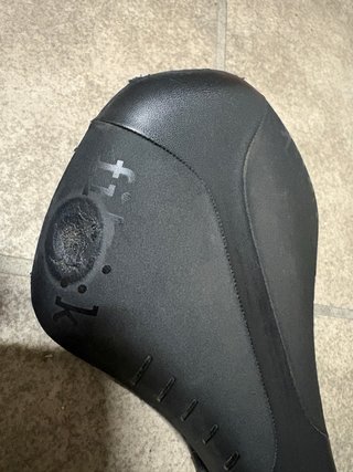 Sillín Fizik Antares R5 Negro
