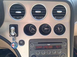 Alfa Romeo 159 2007