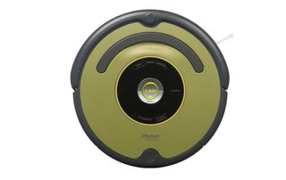 Robot Aspirador iRobot Roomba 660