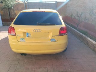 Audi A3 2007 DSG 170cv