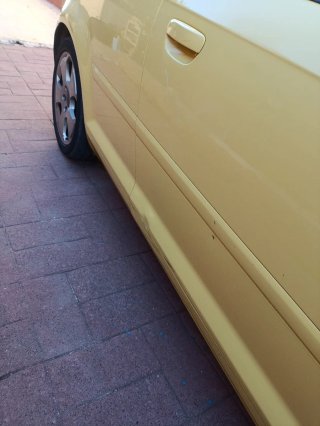 Audi A3 2007 DSG 170cv