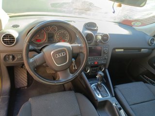 Audi A3 2007 DSG 170cv