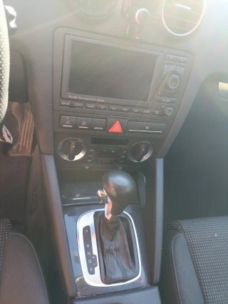 Audi A3 2007 DSG 170cv