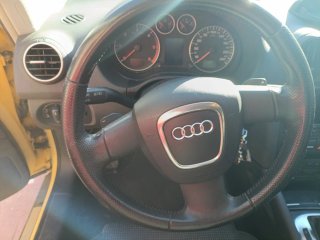 Audi A3 2007 DSG 170cv