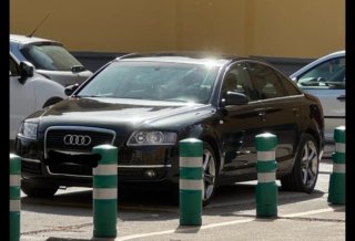 Audi A6 2004