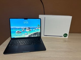 MacBook Air M4 2025