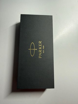 Parker Duofold Classic GT boligrafo Estilográfica