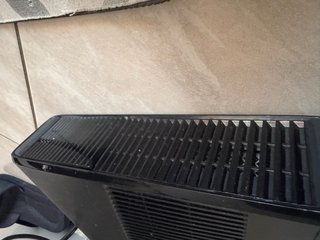 Xbox 360 Microsoft Nero