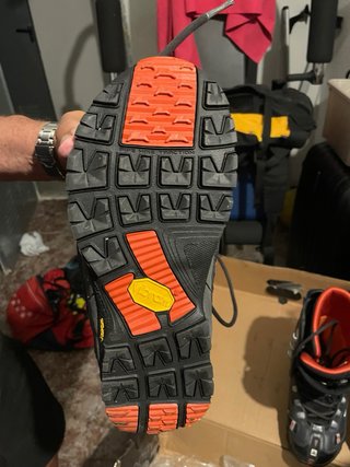 Botas de Snowboard K2