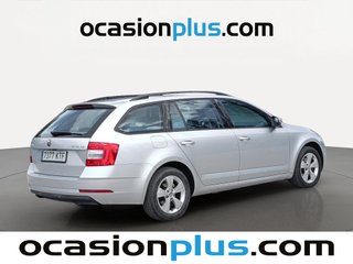 Skoda Octavia Combi 1.0 TSI Like DSG 85 kW (115 CV)