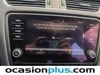 Skoda Octavia Combi 1.0 TSI Like DSG 85 kW (115 CV)