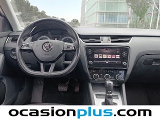 Skoda Octavia Combi 1.0 TSI Like DSG 85 kW (115 CV)