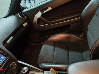 Audi A3 Quattro 2011