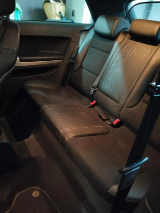 Audi A3 Quattro 2011