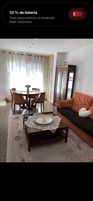 Muebles de comedor clásicos de madera URGENTE