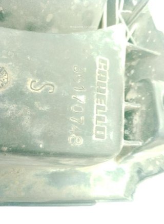Faro izq citroen 6204l6 jumpy caja/chasis 23034150