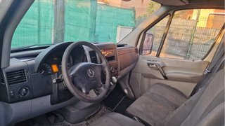 Mercedes-Benz Sprinter 2007