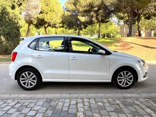 Volkswagen Polo 2017