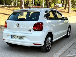 Volkswagen Polo 2017
