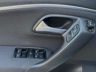 Volkswagen Polo 2017