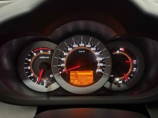 Toyota RAV4 2008