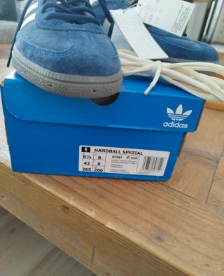 Zapatillas Adidas Spezial