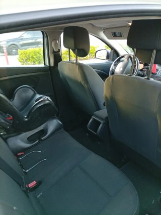 Renault Megane 2013