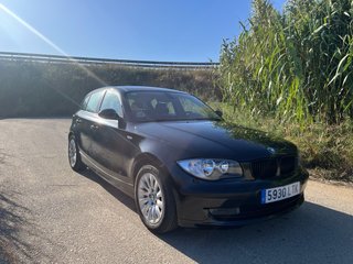 BMW Serie 1 2007