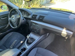 BMW Serie 1 2007