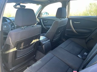 BMW Serie 1 2007
